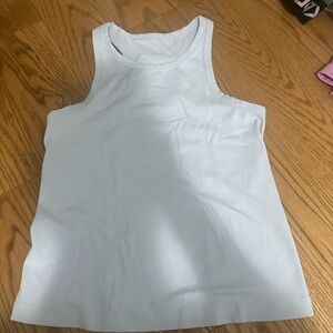 Lulu align tank